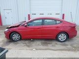 Hyundai Elantra Se 5NPD74LF2KH471741 снимка