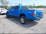 Toyota Tacoma Prerunner V6 3TMJU4GN8BM120730 fotografie