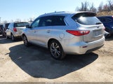 Infiniti Qx60 5N1AL0MM6EC504207 снимка