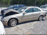 Mercedes-Benz C 240 Luxury WDBRF61J25F625437 снимка