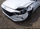 Hyundai Elantra Sel 5NPLM4AG8MH034975 fotografie