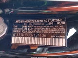 Mercedes-Benz Cla 250 4Matic W1K5J4HB0LN124136 photo