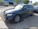 Audi Q5 2.0T Premium WA1LFAFP8EA112904 снимка