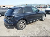 Audi Q5 2.0T Premium WA1LFAFP8EA112904 снимка