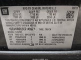 Chevrolet Silverado  1Lt 1GCVKREC6EZ149927 снимка