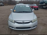 Honda Civic Lx 1HGFA16509L023436 снимка