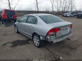Honda Civic Lx 1HGFA16509L023436 снимка