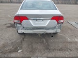 Honda Civic Lx 1HGFA16509L023436 снимка
