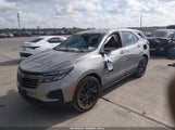 Chevrolet Equinox Fwd Ls 3GNAXHEG7RL304938 снимка
