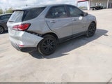 Chevrolet Equinox Fwd Ls 3GNAXHEG7RL304938 снимка