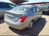 Nissan Versa 1.6 Sv 3N1CN7AP9DL830703 снимка
