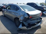 Nissan Sentra S 3N1AB7AP1EL641240 снимка