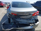 Nissan Sentra S 3N1AB7AP1EL641240 снимка