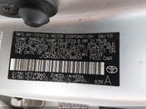 Toyota Prius Ii JTDKN3DU7A0188834 снимка