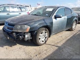 Dodge Avenger Se 1C3CDZAB2EN235584 fotografie