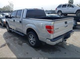 Ford F-150 Stx 1FTFW1CF8EFC95237 снимка