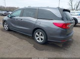 Honda Odyssey Ex 5FNRL6H56JB068260 снимка
