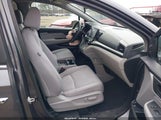 Honda Odyssey Ex 5FNRL6H56JB068260 снимка