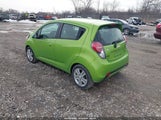 Chevrolet Spark 1Lt Cvt KL8CD6S93FC733143 снимка