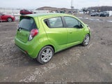 Chevrolet Spark 1Lt Cvt KL8CD6S93FC733143 снимка