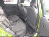 Chevrolet Spark 1Lt Cvt KL8CD6S93FC733143 снимка
