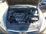 Honda Accord 2.4 Ex 1HGCM56737A050657 снимка
