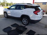 GMC Terrain Awd Sle 3GKALTEV8ML388304 снимка
