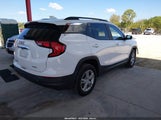 GMC Terrain Awd Sle 3GKALTEV8ML388304 снимка