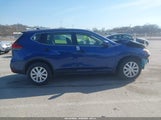 Nissan Rogue S KNMAT2MV0HP518495 снимка