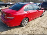 Mercedes-Benz C 300 Luxury 4Matic/Sport 4Matic WDDGF81X78F113398 снимка