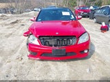 Mercedes-Benz C 300 Luxury 4Matic/Sport 4Matic WDDGF81X78F113398 снимка