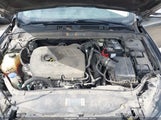 Ford Fusion Se 3FA6P0HD4HR286644 снимка