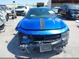 Dodge Charger Police 2C3CDXAG3GH152709 снимка