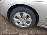 Kia Spectra Ex KNAFE221695650641 снимка