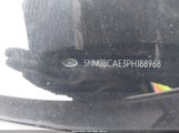 Hyundai Tucson Sel 5NMJBCAE3PH188968 снимка
