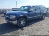 Chevrolet Silverado  Ls 2GCEK19T6Y1152447 снимка