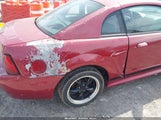 Ford Mustang 1FAFP40422F220679 fotografie