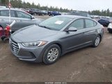 Hyundai Elantra Se 5NPD74LF5JH323114 снимка