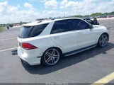 Mercedes-Benz Amg Gle 43 4Matic 4JGDA6EB7JB046373 photo