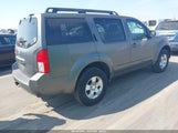 Nissan Pathfinder S 5N1AR18B08C659255 снимка