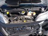 Ram Promaster  Cargo Van Tradesman High Roof 159 Wb Ext W/Pass Seat 3C6MRVJG9RE130953 снимка