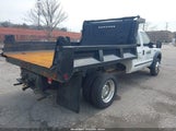 Ford F-550 Chassis Lariat/Xl/Xlt 1FDAX57P76EC68180 снимка
