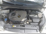 Kia Soul + KNDJP3A58J7598388 снимка