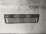 Kia Soul + KNDJP3A58J7598388 снимка