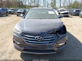 Hyundai Santa Fe Sport 2.4L 5XYZU3LB5HG458004 снимка