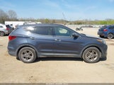 Hyundai Santa Fe Sport 2.4L 5XYZU3LB5HG458004 fotografie