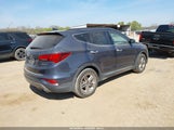 Hyundai Santa Fe Sport 2.4L 5XYZU3LB5HG458004 fotografie