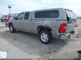 Chevrolet Silverado  Lt1 1GCEK19047Z563583 снимка
