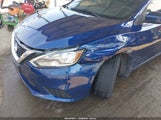 Nissan Sentra Sv 3N1AB7APXJY265182 photo