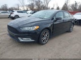 Ford Fusion Se 3FA6P0HD2HR165885 снимка